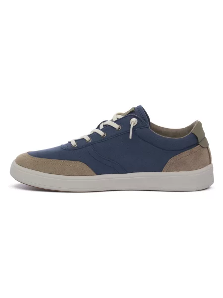 Pantofi Lumberjack albastru