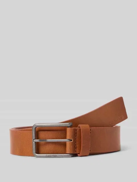 Z detalem z logo Ck Calvin Klein