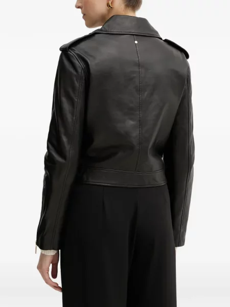 Geacă Armani Exchange negru