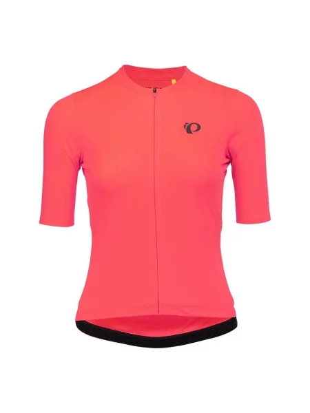 Koszulka Pearl Izumi czerwona