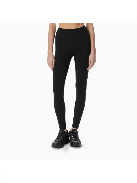 Sneakerși Cardio Bunny negru