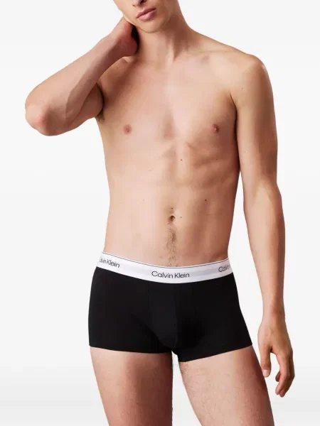 Șosete Calvin Klein Underwear negru