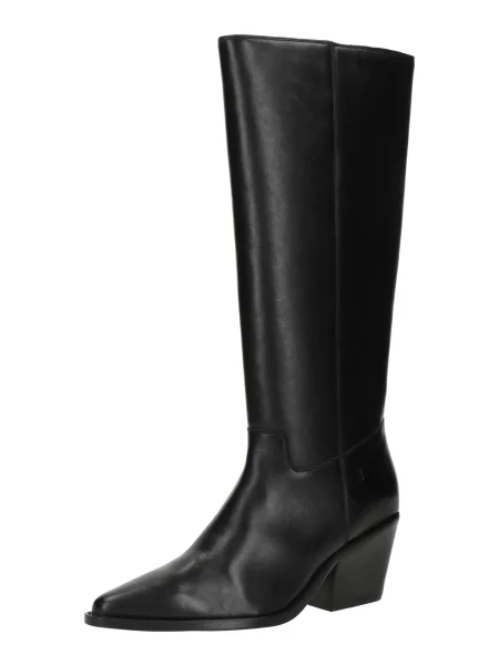 BRONX Cizme negru