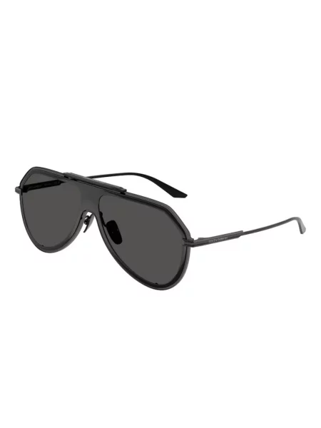 Ochelari de soare Dolce & Gabbana negru