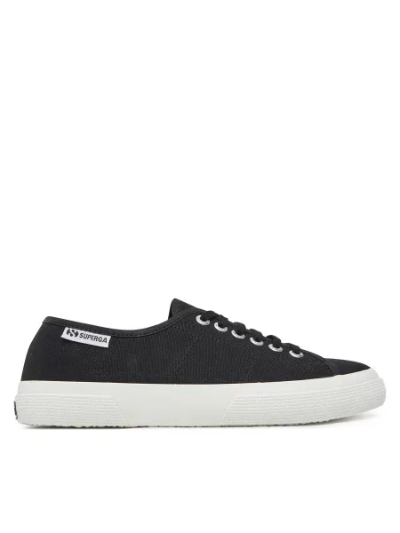 Superga Tenis superge LEGGERA črna