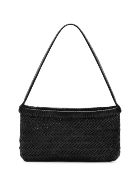 Geantă shopper Manebi negru