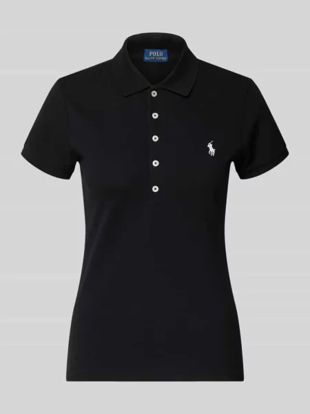 Polo Ralph Lauren polo czarna