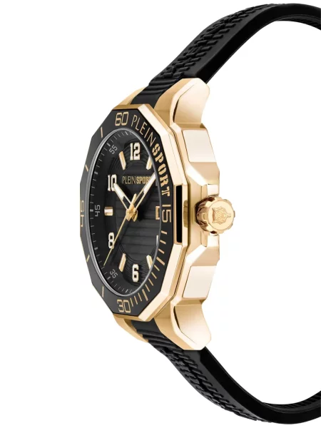 Ceas Plein Sport negru