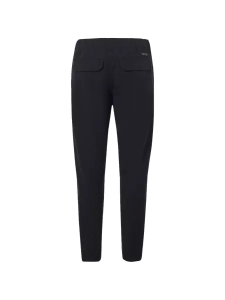 Pantaloni Oakley conici negru
