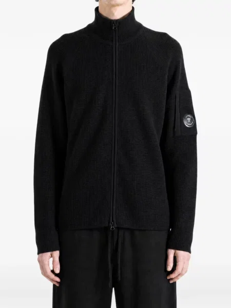Cardigan C.p. Company negru