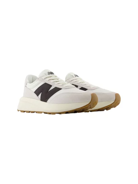 Pantofi New Balance alb