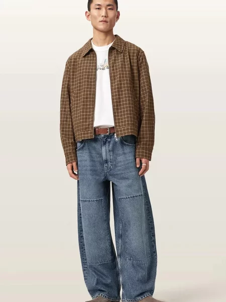 Демисезонная куртка Allsaints