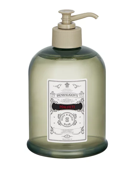 Penhaligon's Halfeti Body & Hand Wash ml