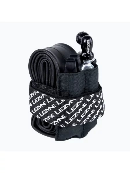 Колан за инструменти Lezyne Send-IT Caddy black черно