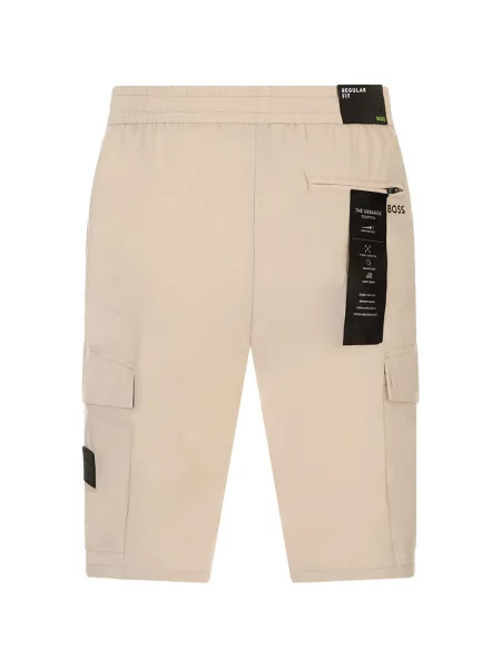 Pantaloni cargo Boss
