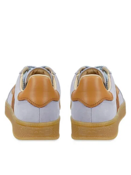 Gant Sneakersy Fialová modrá