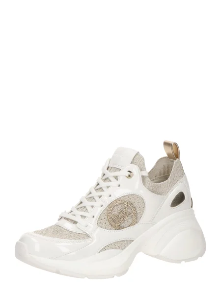 MICHAEL Michael Kors Sneakers Zuma auriu