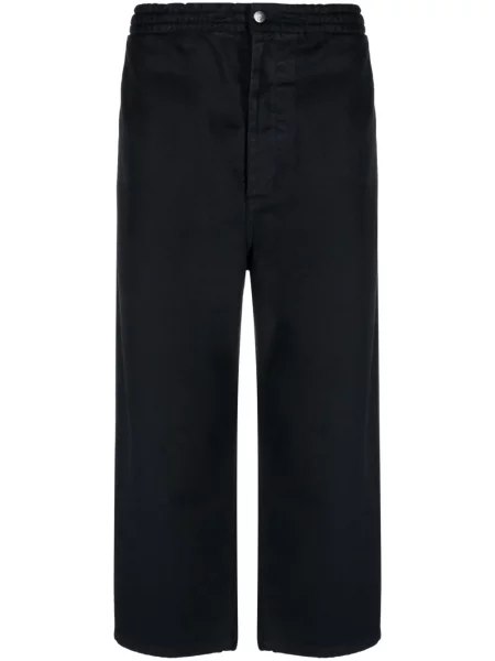 Proste jeansy Société Anonyme niebieskie