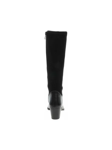 Pantofi Caprice negru