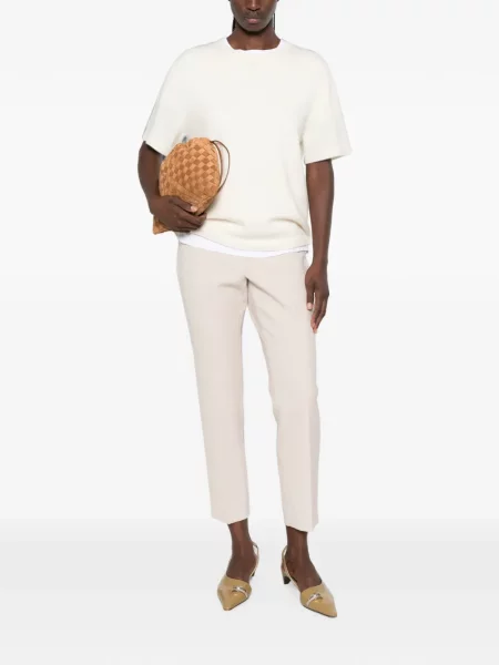 Pantaloni Peserico