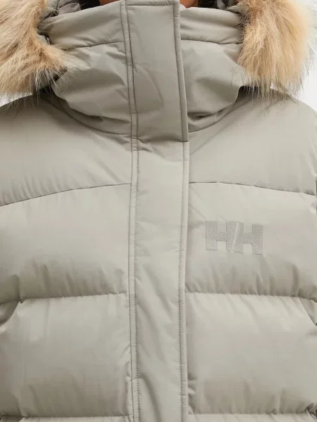 Длинная парка Helly Hansen