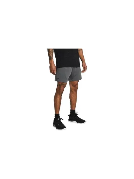 Pantaloni Under Armour gri