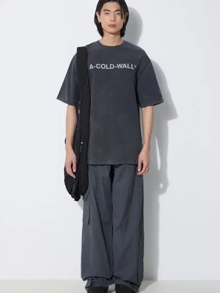 A-COLD-WALL* Παντελόνι Overlay Cargo Pant