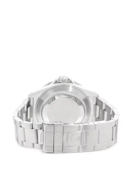 Hodinky Rolex čierna