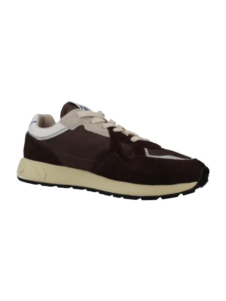 Pantofi Pepe Jeans maro
