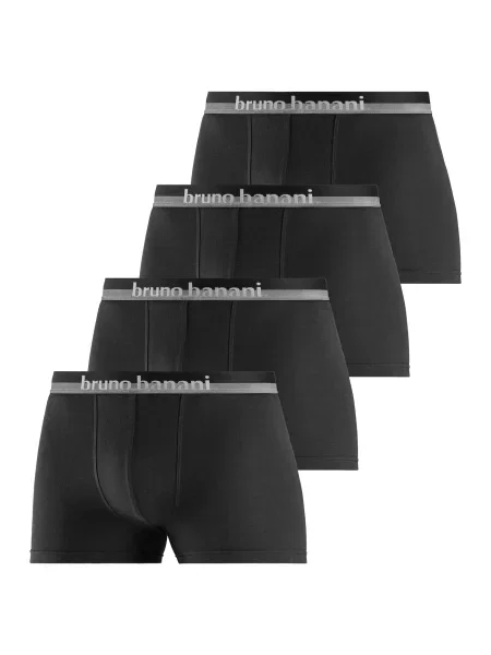 BRUNO BANANI Boksarice črna