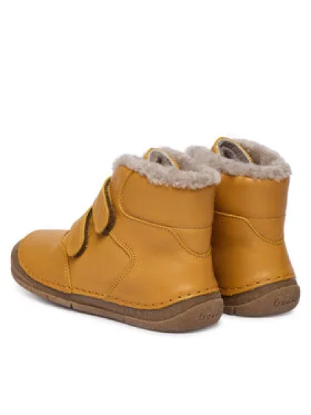 Froddo Snehule S žltá