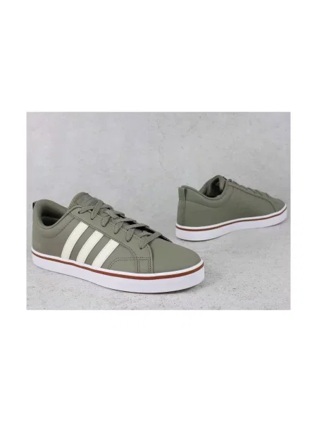 Pantofi Adidas alb
