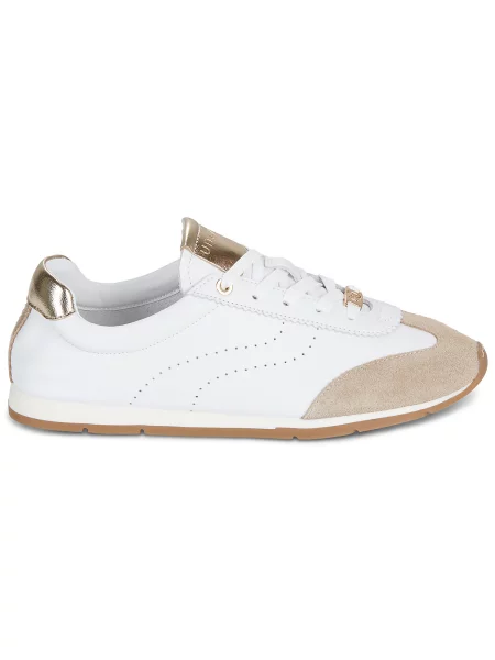 Pantofi Unisa alb