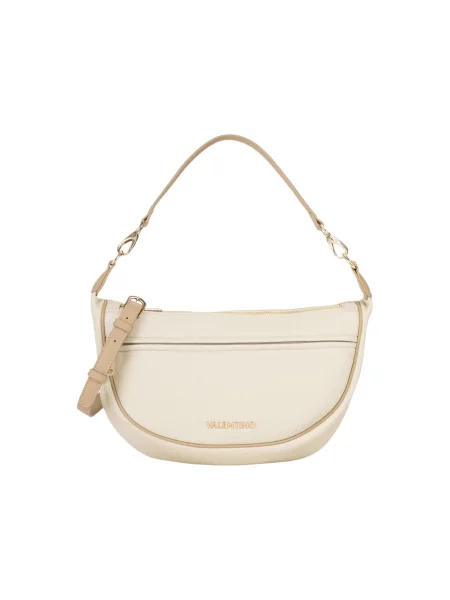 Geanta hobo Valentino Bags bej