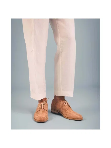 Pantofi Nae Vegan Shoes maro