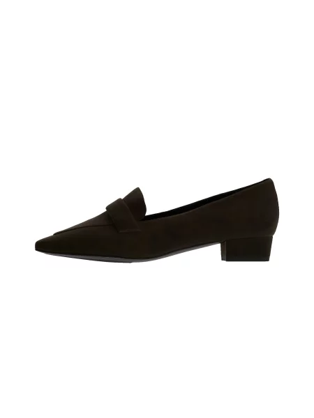 PETER KAISER Pumps închis maro