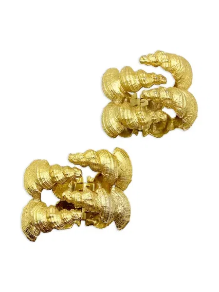 Brăţară Jennifer Gibson Jewellery auriu