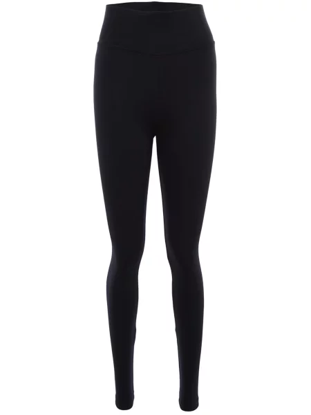 Trendyol Leggings noapte albastru