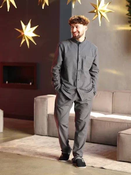 Пижама Handy Wear без косточек