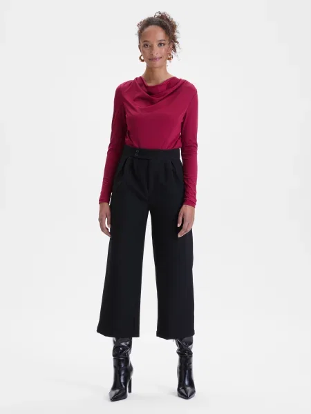 Pantaloni Orsay negru