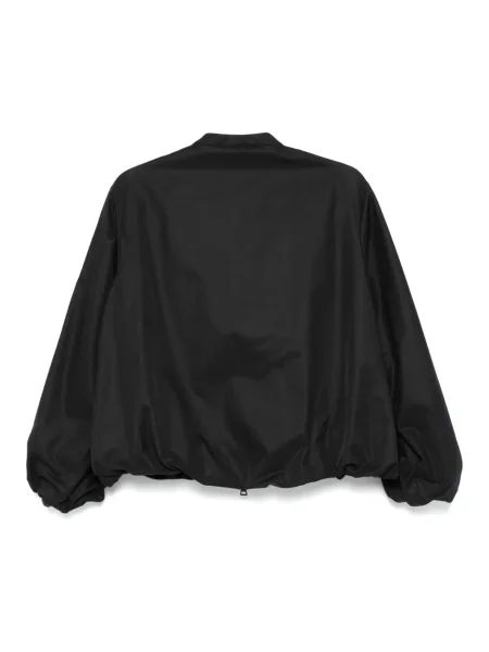 Geacă bomber Moncler negru
