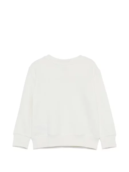 Gyerek pólóing Polo Ralph Lauren fehér