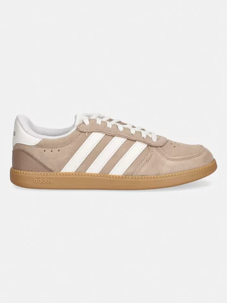Superge Adidas Cloudfoam bež
