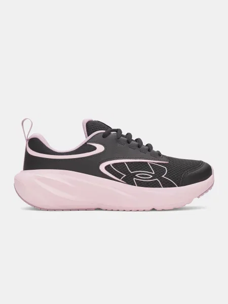 Cipele Under Armour crna