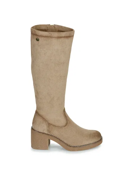 Pantofi Refresh bej