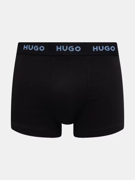 Боксеры Hugo