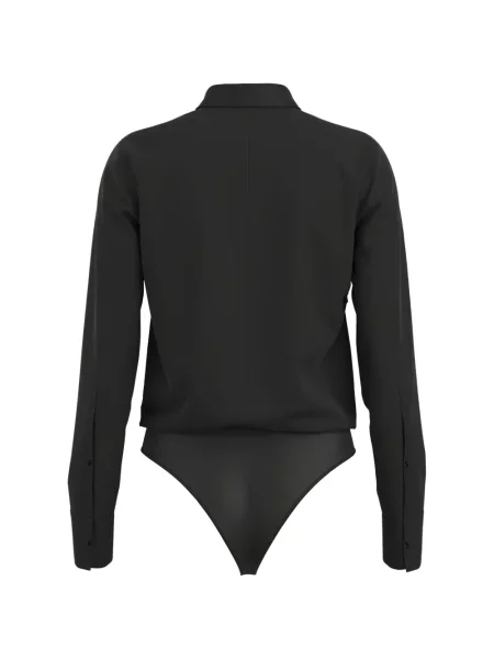 Body Wolford negru