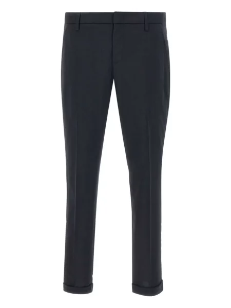 Pantaloni Dondup albastru