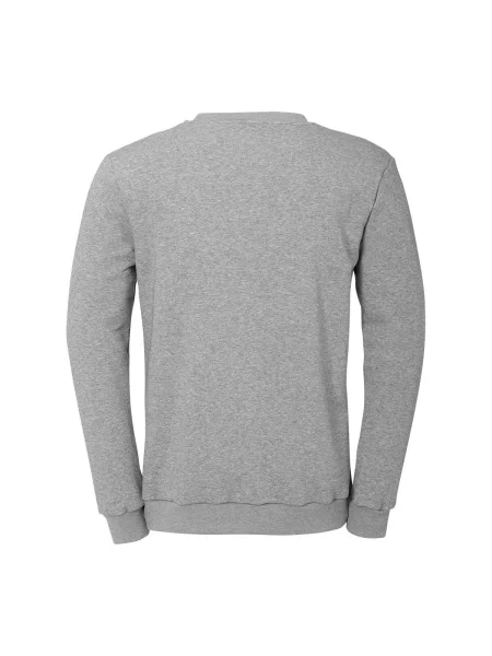 Bluza Uhlsport Essential szara