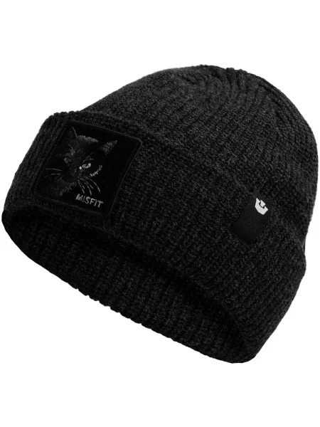 Čiapka Goorin Bros čierna